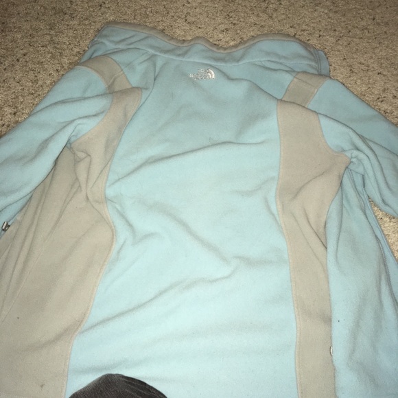 The North Face fleece jacket - Picture 8 of 8